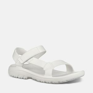 Teva Hurricane Drift Sandalen Herren Weiß Online Österreich [XTVR16083]